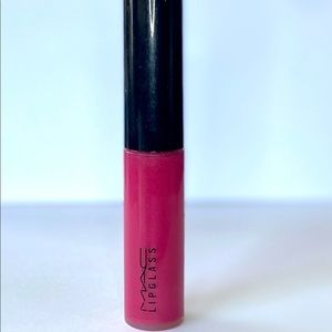 MAC Cosmetics Lipglass